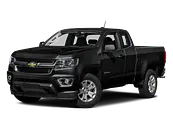 2015 Chevrolet Colorado