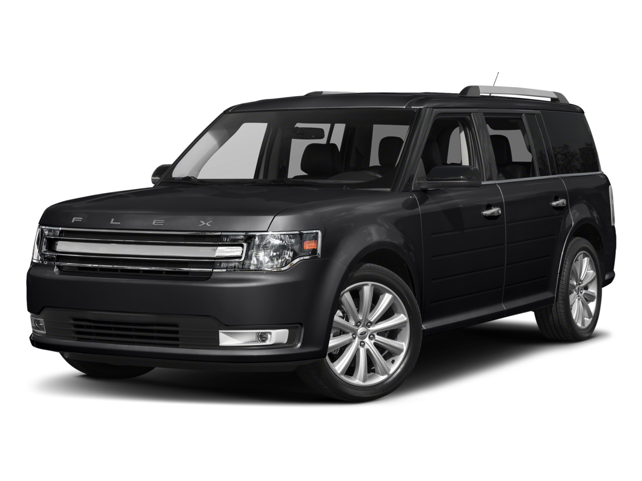 2017 Ford Flex