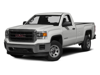 2014 GMC Sierra 1500