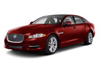 2011 Jaguar XJ