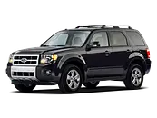 2009 Ford Escape