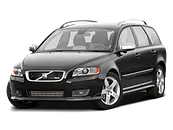 2010 Volvo V50
