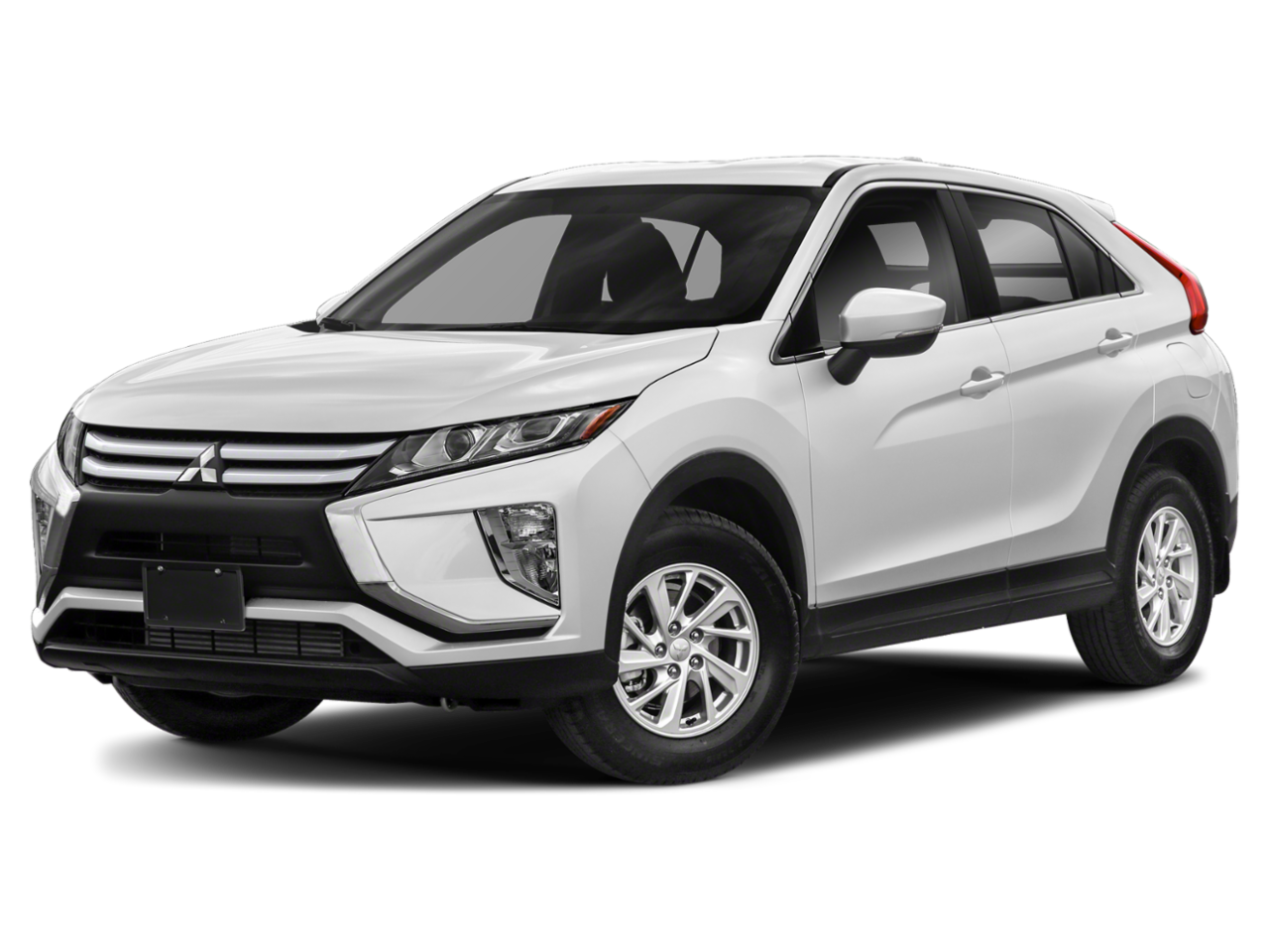 2020 Mitsubishi Eclipse Cross