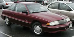 1993 Buick Skylark