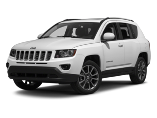 2014 Jeep Compass