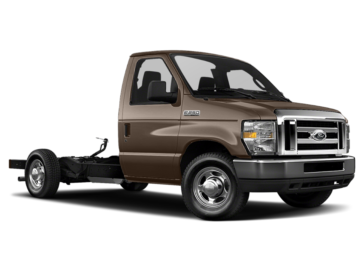 2019 Ford E-350 Super Duty