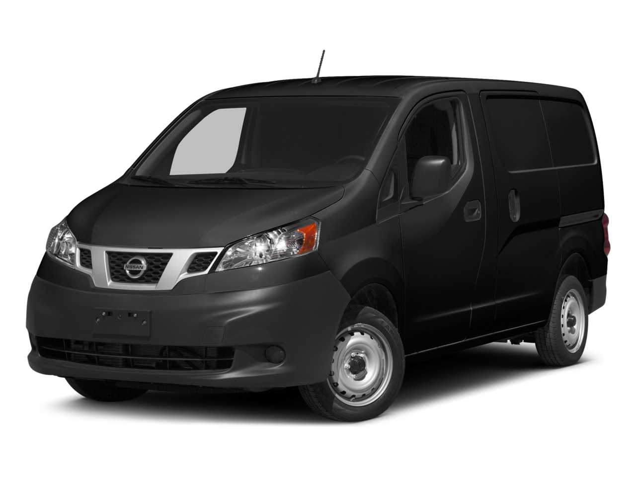 2017 Nissan NV200