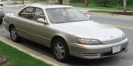 1995 Lexus ES300