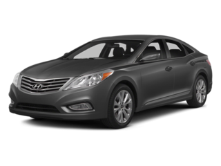 2014 Hyundai Azera