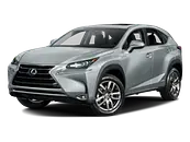 2016 Lexus NX300h