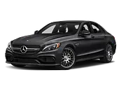 2018 Mercedes-Benz C63 AMG