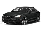 2017 Audi RS3