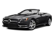 2015 Mercedes-Benz SL400