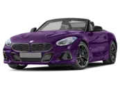 2023 BMW Z4