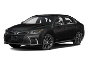 2017 Toyota Avalon