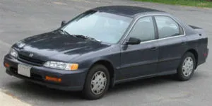 1997 Honda Accord