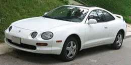 1994 Toyota Celica