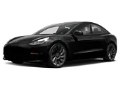 2021 Tesla 3
