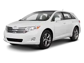 2011 Toyota Venza