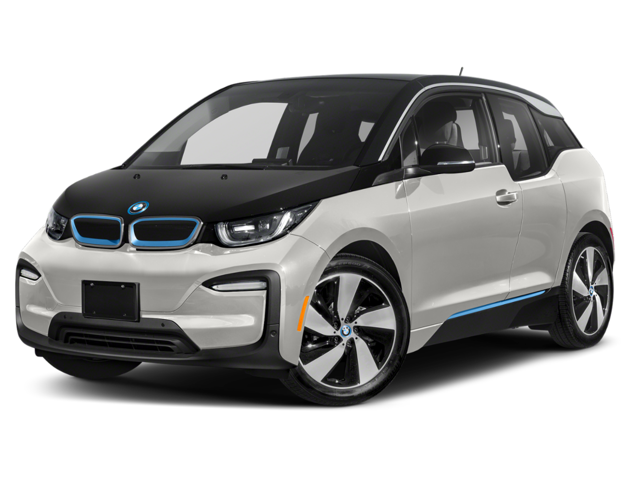 2018 BMW i3