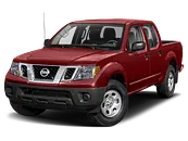 2021 Nissan Frontier