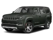 2023 Jeep Grand Wagoneer