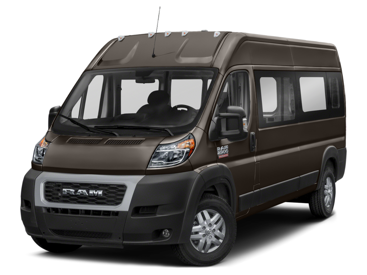 2019 Ram ProMaster 2500