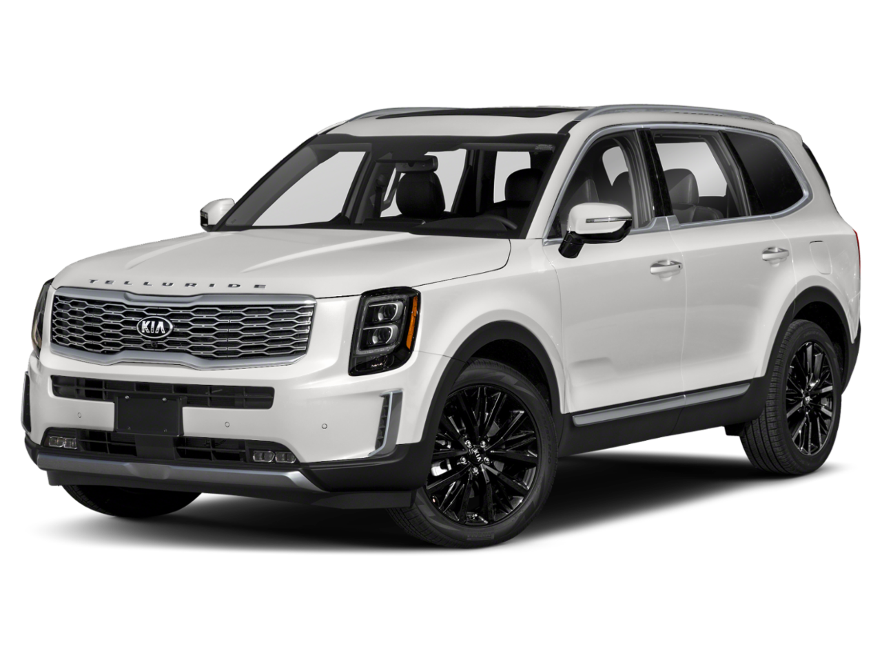 2021 Kia Telluride
