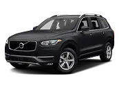 2017 Volvo XC90