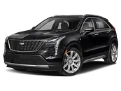 2022 Cadillac XT4