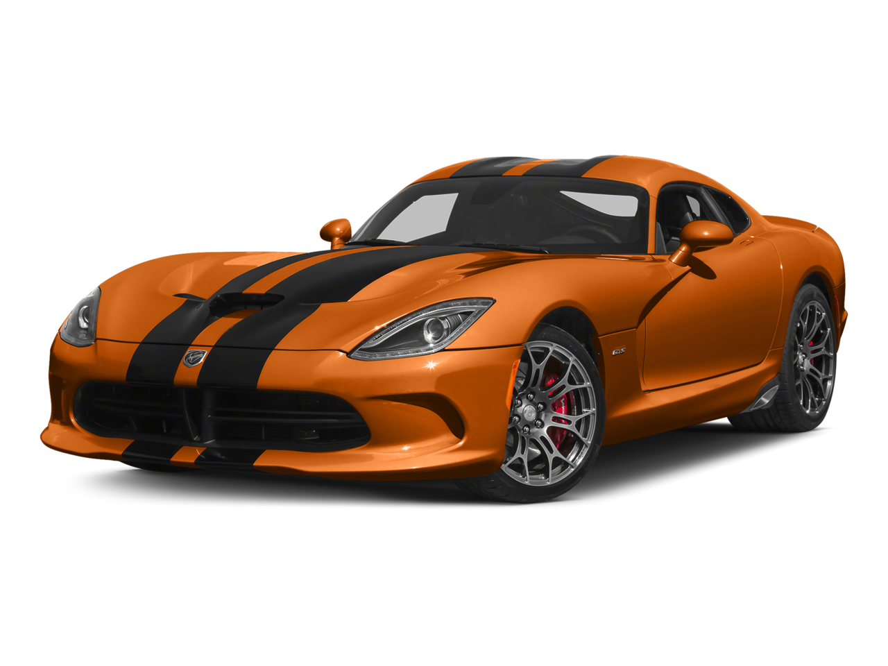 2015 Dodge Viper