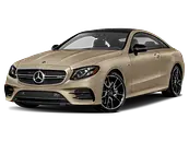 2019 Mercedes-Benz E53 AMG