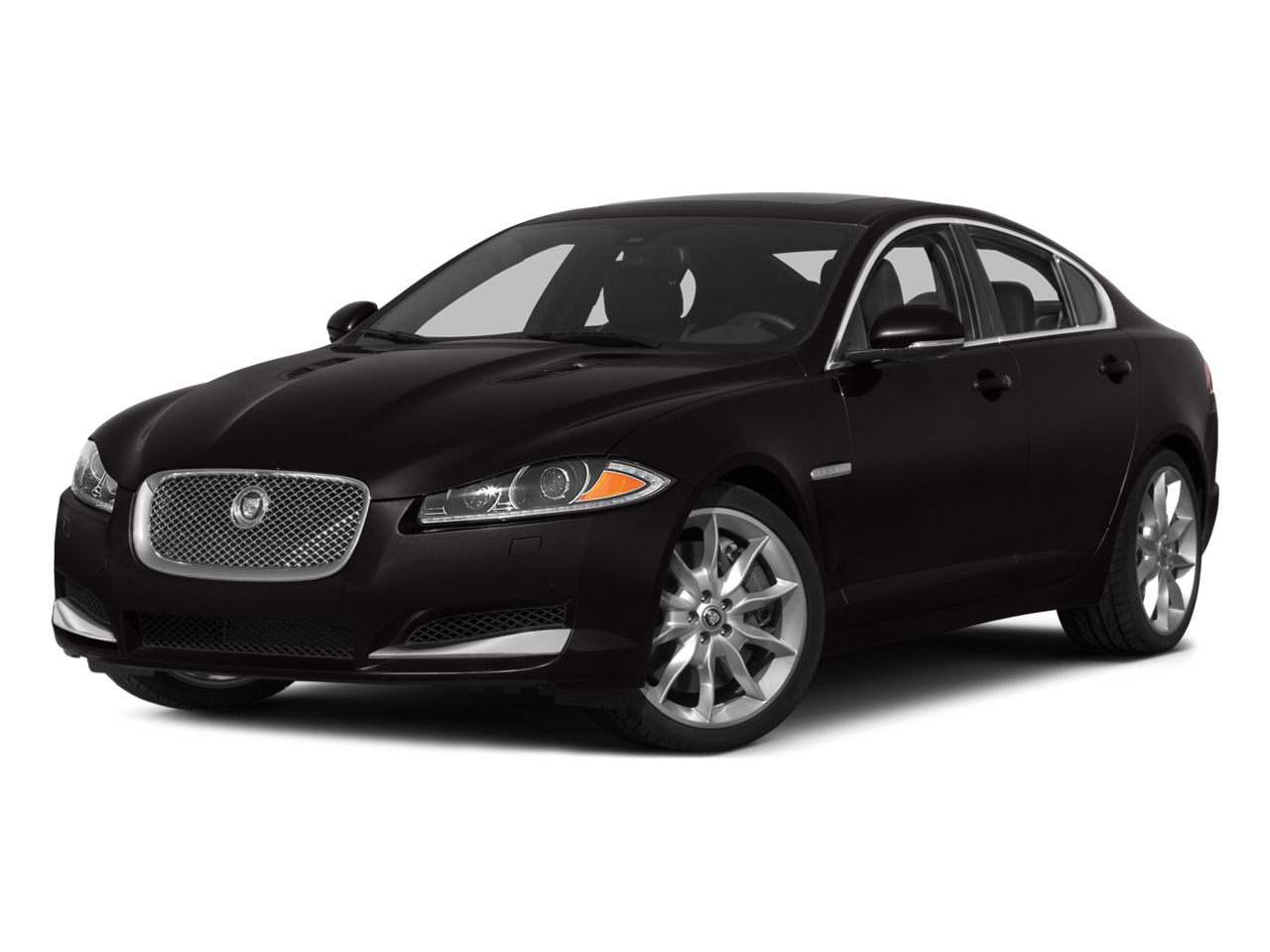 2015 Jaguar XF