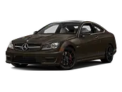 2015 Mercedes-Benz C63 AMG
