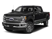 2018 Ford F-250 Super Duty