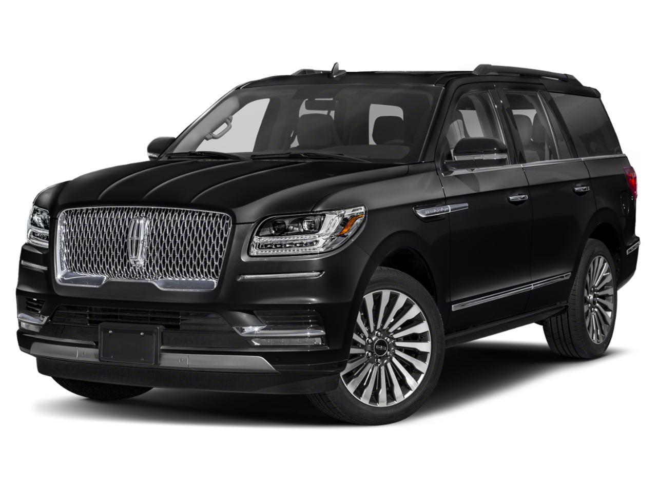 2018 Lincoln Navigator