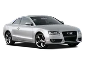 2008 Audi A5 Quattro