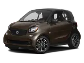 2017 Smart Fortwo