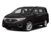 2017 Nissan Quest