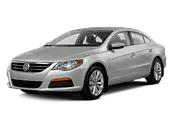 2010 Volkswagen CC