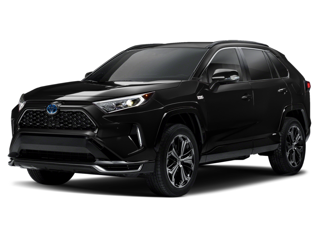 2022 Toyota RAV4 Prime