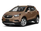 2017 Buick Encore