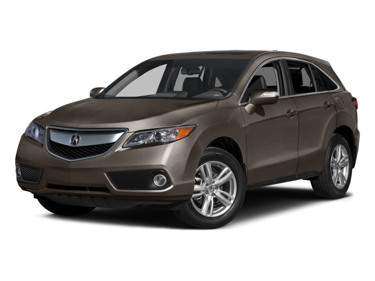 2015 Acura RDX