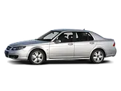 2008 Saab 9-5