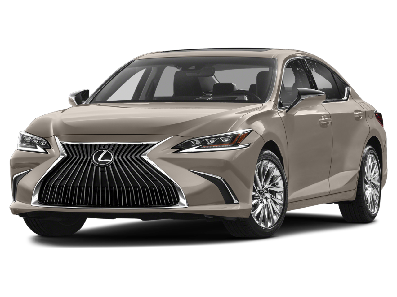 2023 Lexus ES250