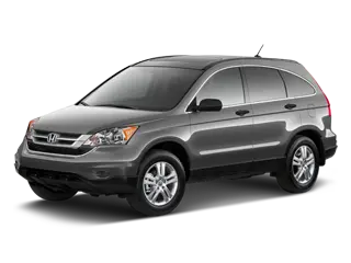 2010 Honda CR-V