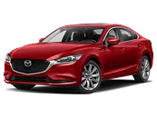 2019 Mazda 6