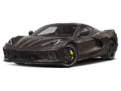 2020 Chevrolet Corvette