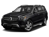 2019 Mercedes-Benz GLS450