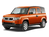 2009 Honda Element